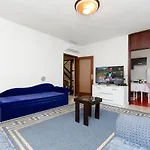 House Andrijana Feriehus Novi Vinodolski
