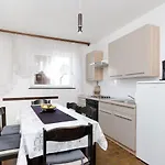 Feriehus House Andrijana Novi Vinodolski