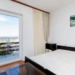 House Andrijana Feriehus Novi Vinodolski