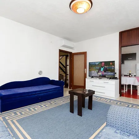 House Andrijana Feriehus Novi Vinodolski