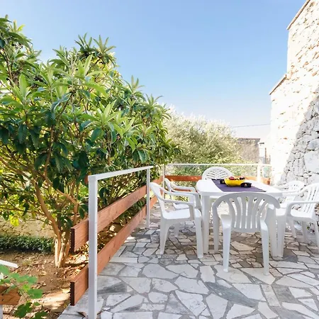 House Andrijana Holiday home Novi Vinodolski