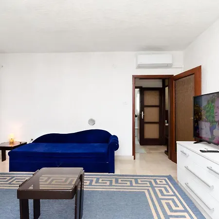 Holiday home House Andrijana Novi Vinodolski