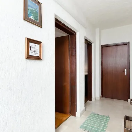 Holiday home House Andrijana Novi Vinodolski