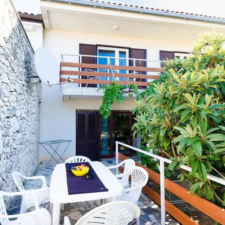 House Andrijana * Novi Vinodolski