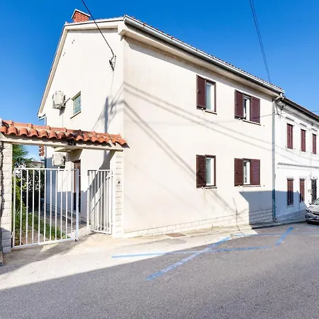 Holiday home House Andrijana Novi Vinodolski
