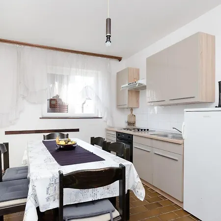 Holiday home House Andrijana Novi Vinodolski