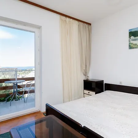 House Andrijana Holiday home Novi Vinodolski