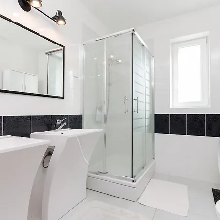 House Andrijana Holiday home