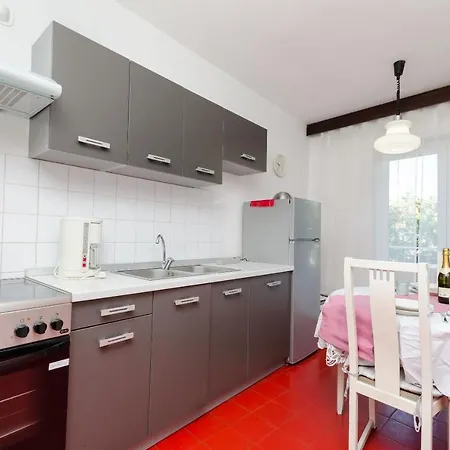 House Andrijana Novi Vinodolski