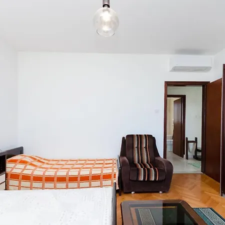 House Andrijana Holiday home *