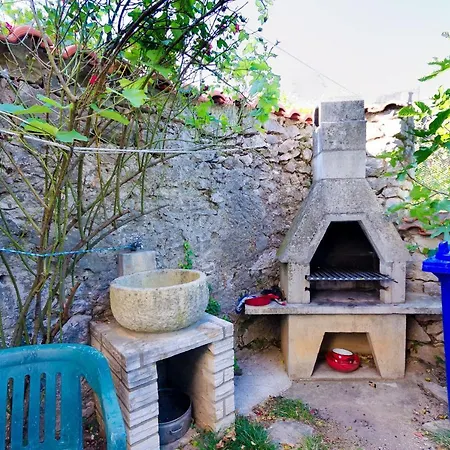 House Andrijana * Novi Vinodolski
