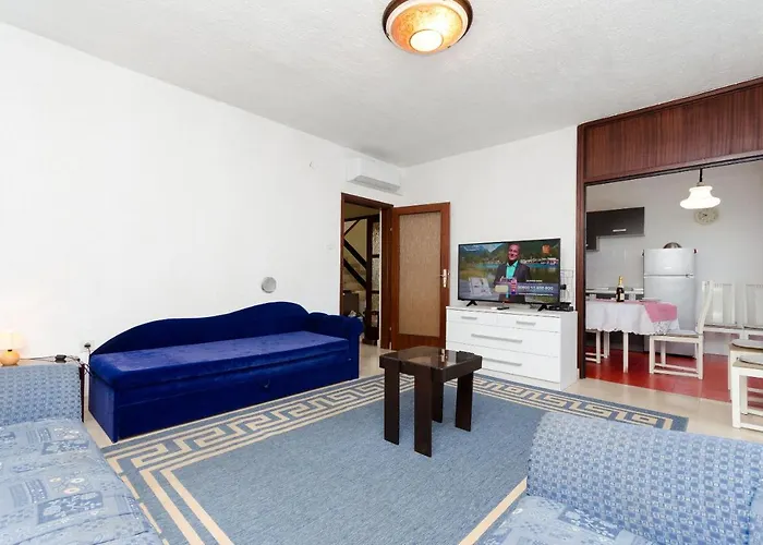 House Andrijana Holiday home Novi Vinodolski