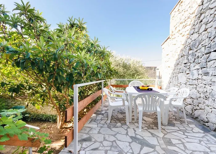 House Andrijana Holiday home Novi Vinodolski