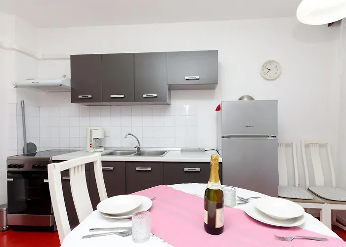 Holiday home House Andrijana