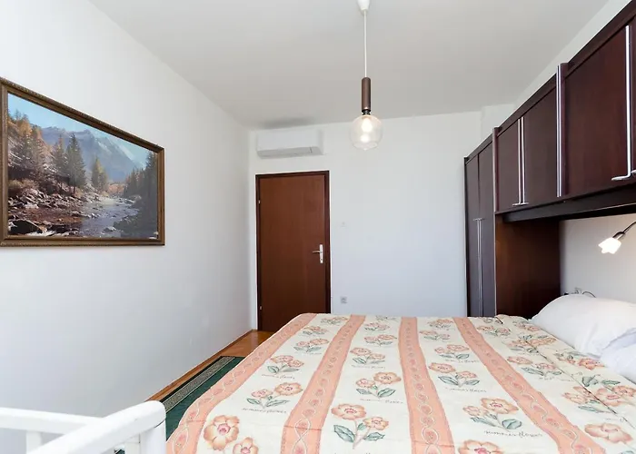 Holiday home House Andrijana *