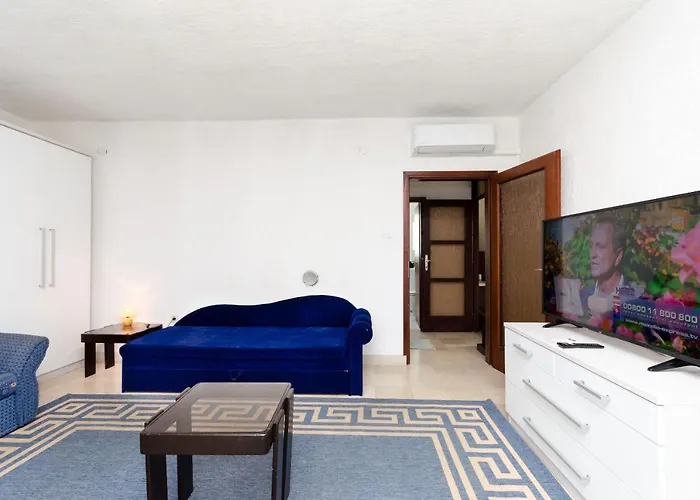 Holiday home House Andrijana Novi Vinodolski