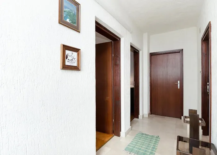 Holiday home House Andrijana Novi Vinodolski
