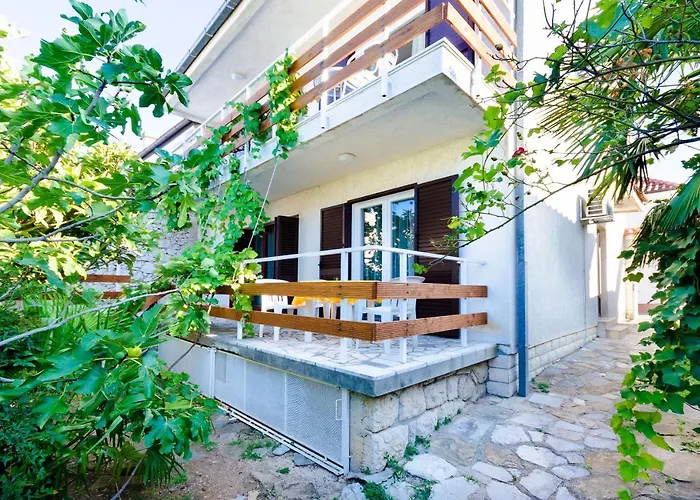 House Andrijana * Novi Vinodolski