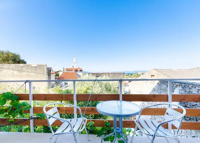 House Andrijana Holiday home *