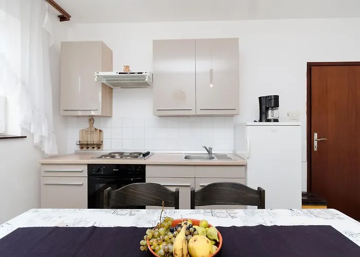 House Andrijana Holiday home