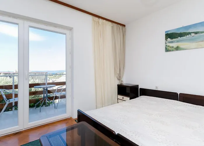 House Andrijana Holiday home Novi Vinodolski