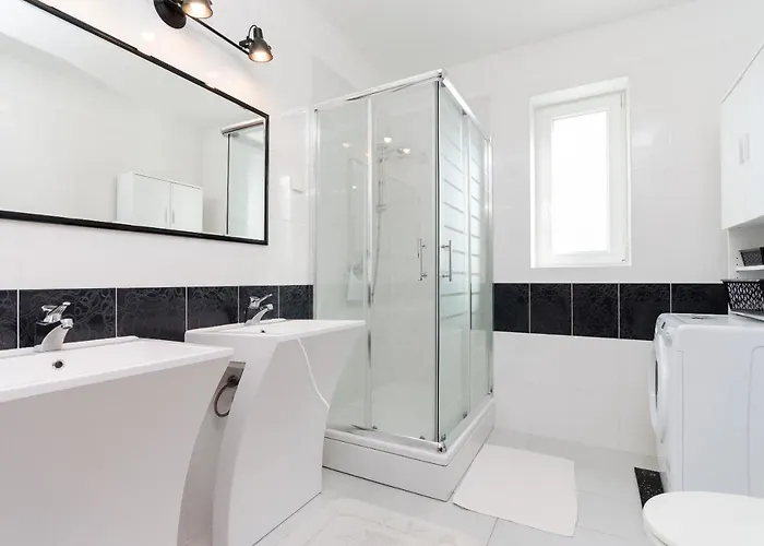 House Andrijana Holiday home