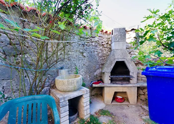House Andrijana * Novi Vinodolski